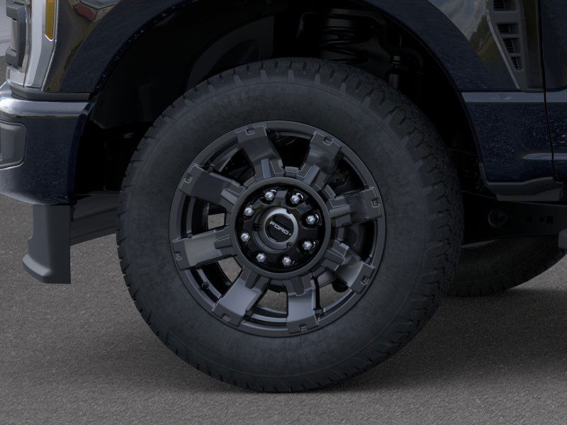 new 2025 Ford F-350 Super Duty car