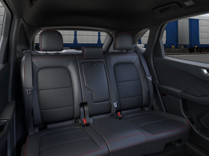 new 2025 Ford Escape car, priced at $32,182