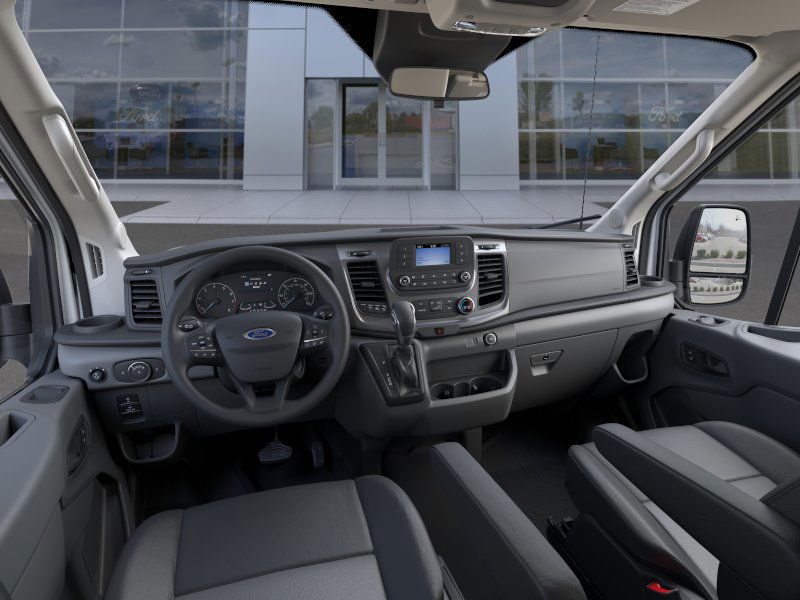 new 2025 Ford Transit T-350 car