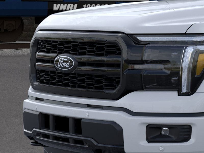 new 2025 Ford F-150 car, priced at $65,418