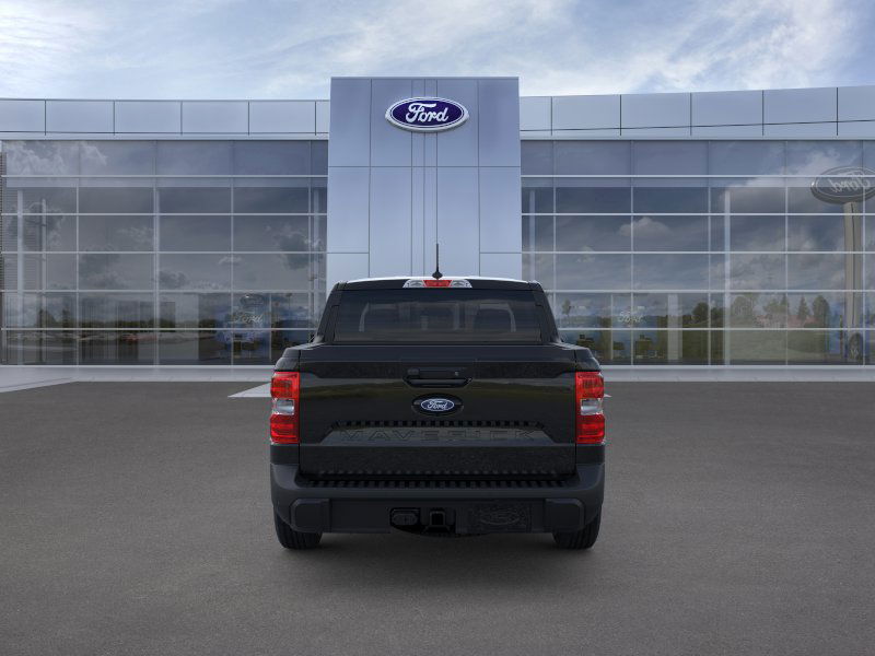 new 2025 Ford Maverick Lariat car