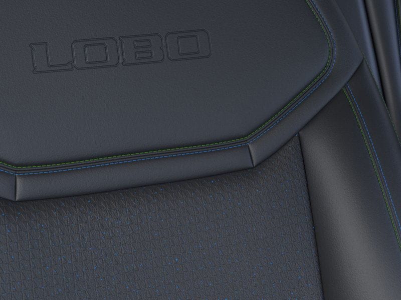 new 2025 Ford Maverick car