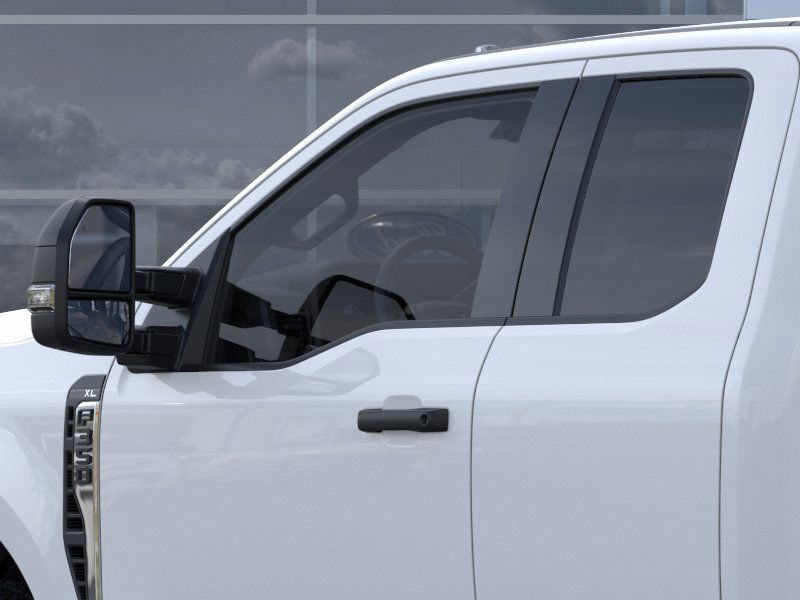 new 2025 Ford F-350 Super Duty car