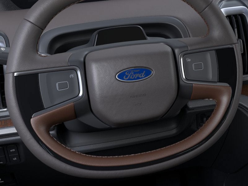 new 2025 Ford Expedition car, priced at $88,850