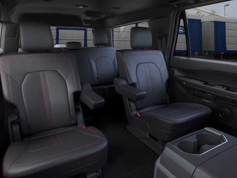 new 2024 Ford Expedition car, priced at $75,965