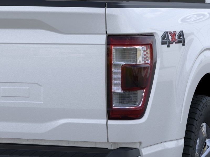new 2023 Ford F-150 car, priced at $73,755