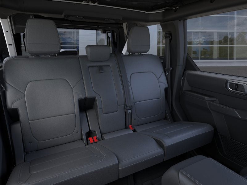 new 2025 Ford Bronco Outer BA car