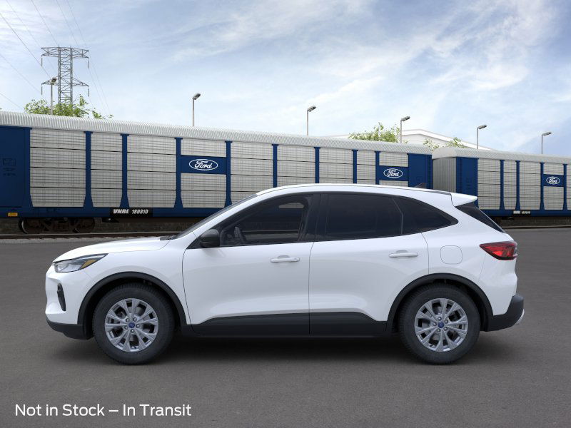 new 2025 Ford Escape car, priced at $29,985