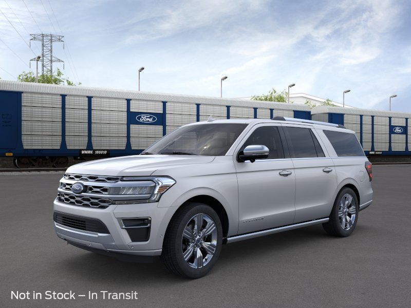 new 2024 Ford Expedition car, priced at $82,935