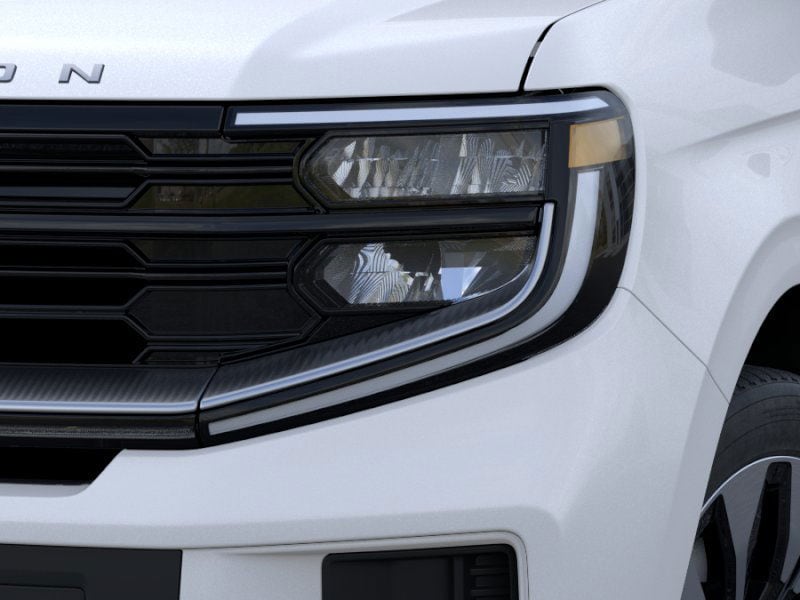 new 2025 Ford Expedition car, priced at $83,430