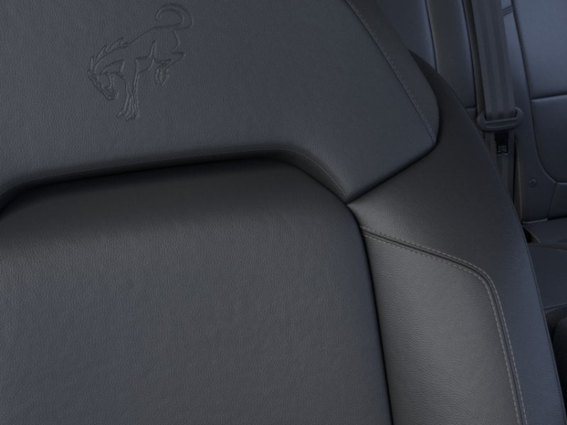 new 2025 Ford Bronco car, priced at $63,824