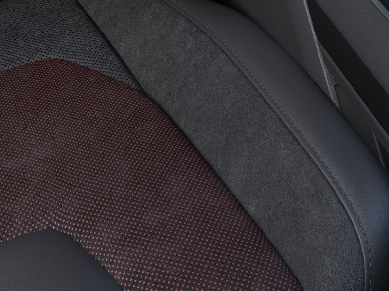 new 2025 Ford F-150 car, priced at $115,015