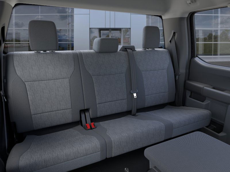 new 2025 Ford F-350 Super Duty car