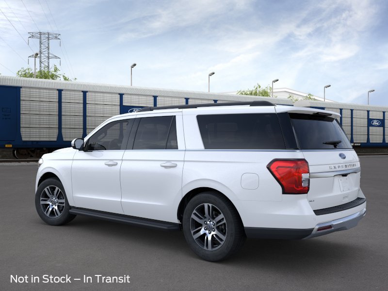 new 2024 Ford Expedition car, priced at $68,495
