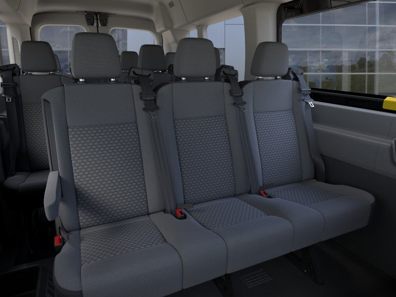 new 2024 Ford Transit T-350 car