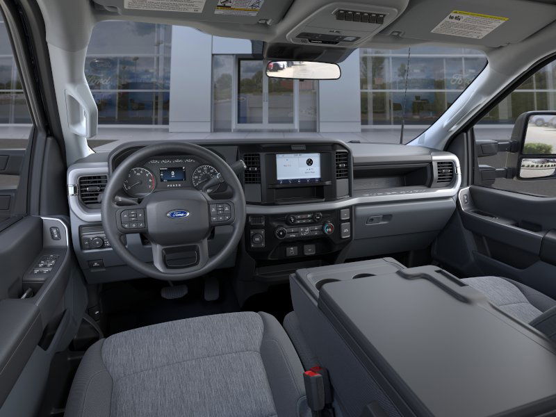 new 2025 Ford F-250 Super Duty car
