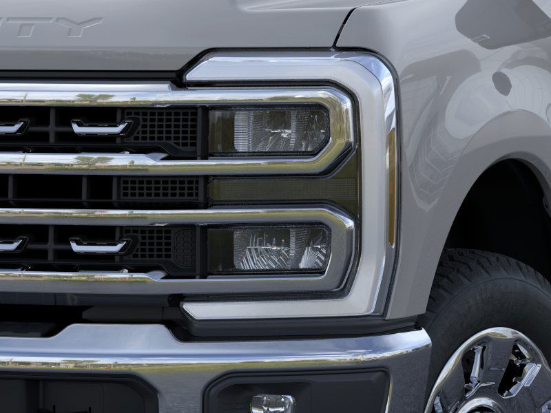 new 2025 Ford Super Duty car, priced at $86,855