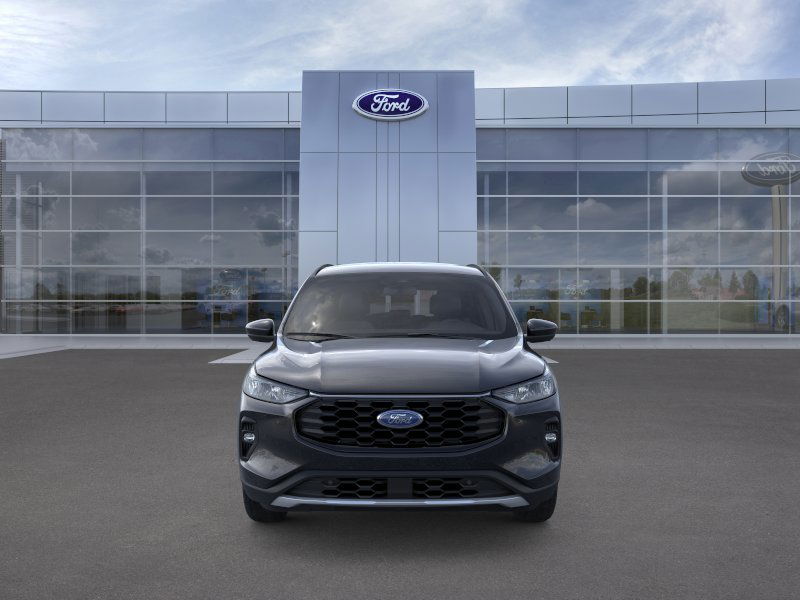 new 2025 Ford Escape car