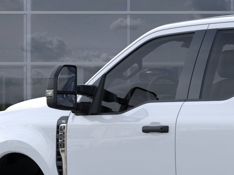 new 2026 Ford F-250 Super Duty car