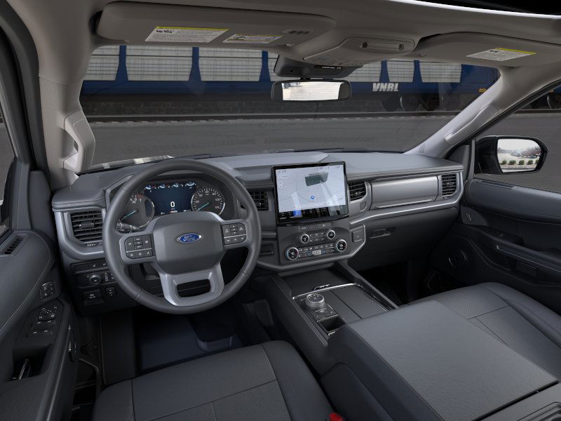 new 2024 Ford Expedition car, priced at $64,600