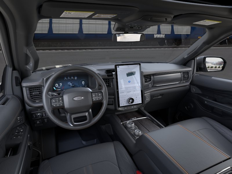 new 2023 Ford Expedition car