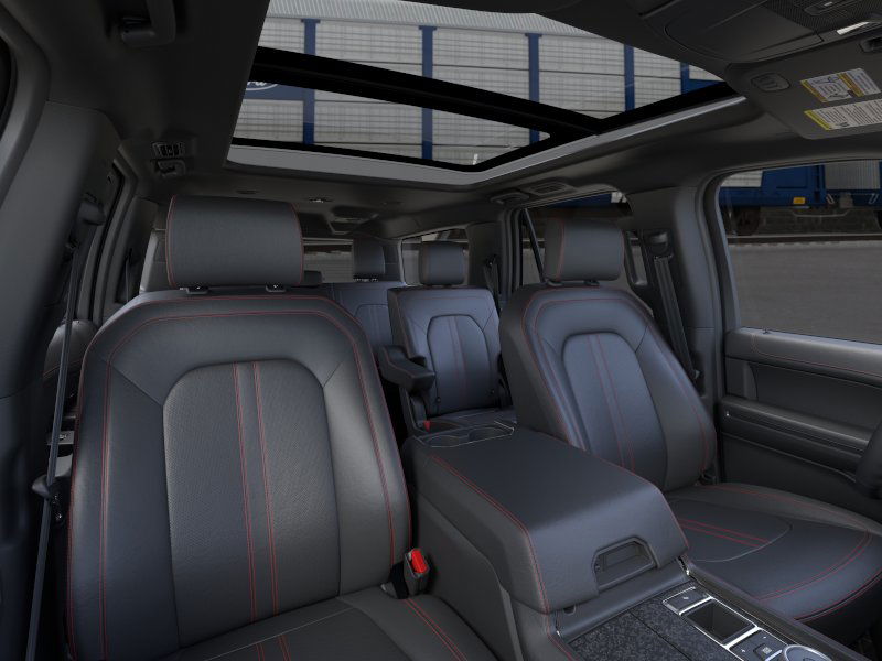 new 2024 Ford Expedition car, priced at $71,960