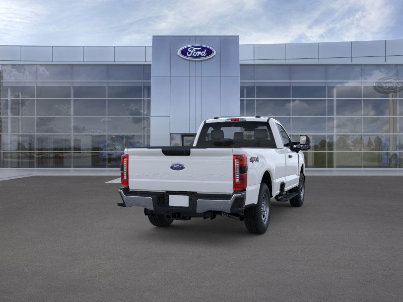 new 2024 Ford F-350 Super Duty car