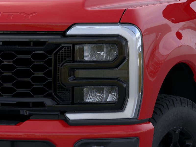 new 2026 Ford F-350 Super Duty car