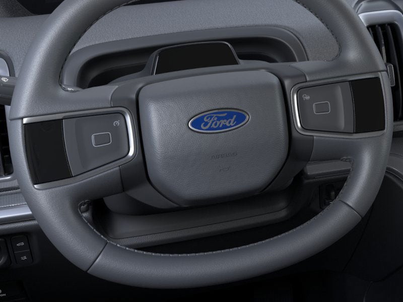 new 2025 Ford Expedition car, priced at $71,210