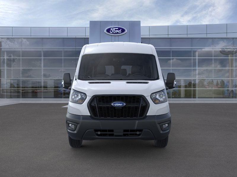 new 2025 Ford Transit T-350 car