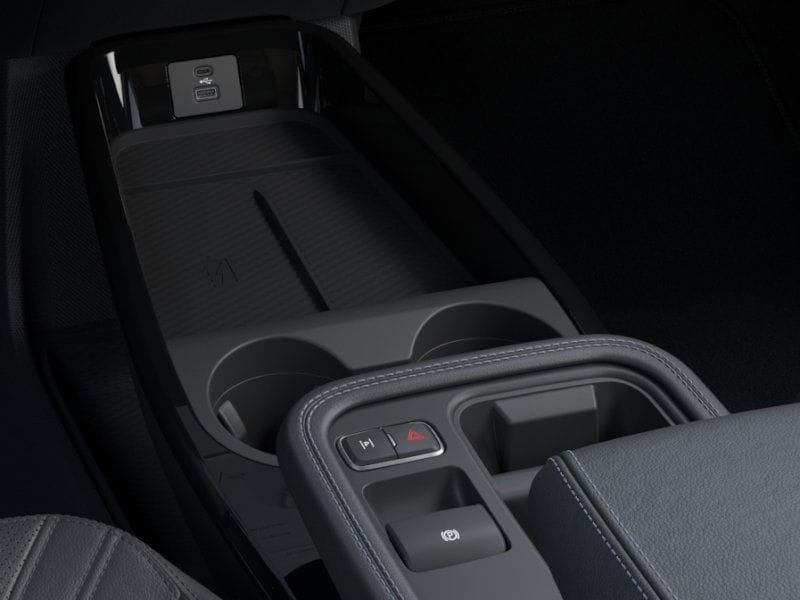 new 2025 Ford Mustang Mach-E car, priced at $47,553