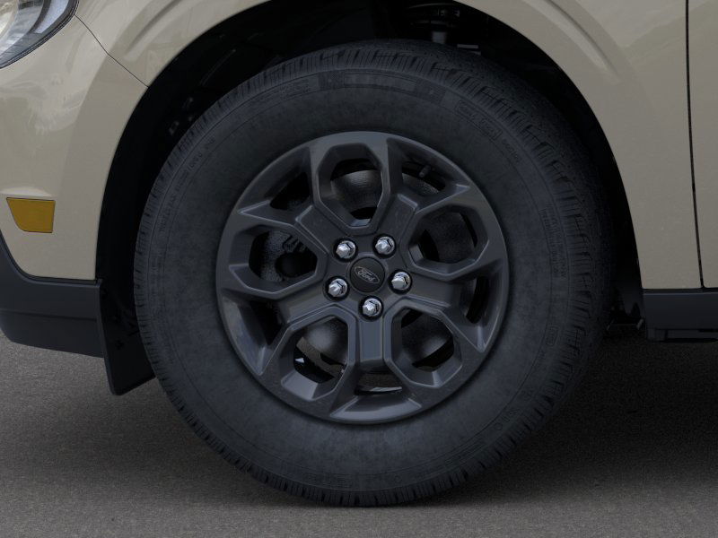 new 2025 Ford Maverick car, priced at $30,857