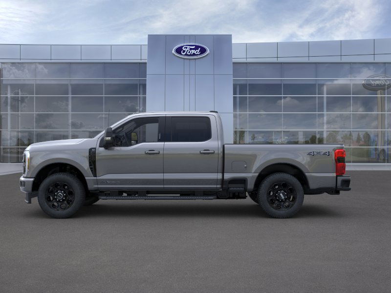 new 2024 Ford F-350 Super Duty car