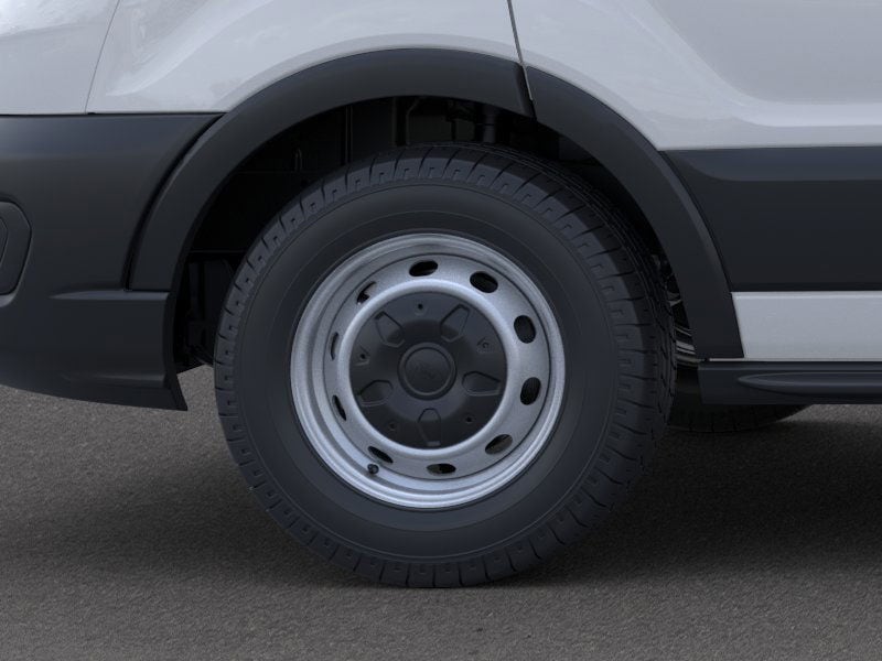 new 2025 Ford Transit T-350 car
