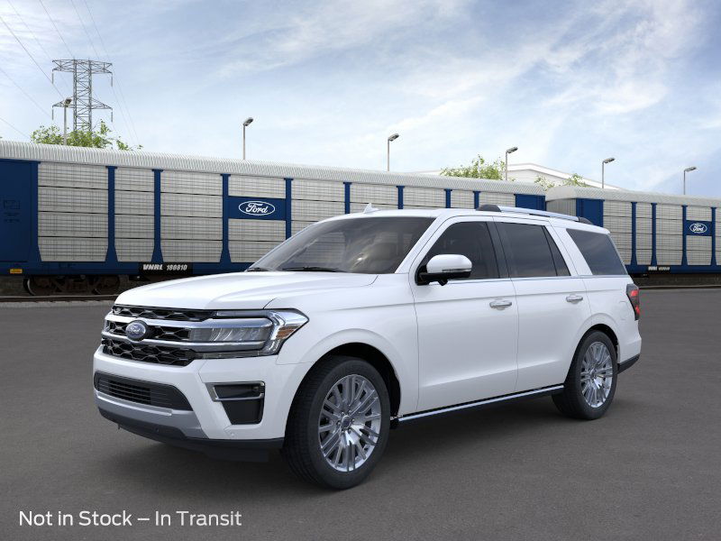 new 2024 Ford Expedition car, priced at $69,395