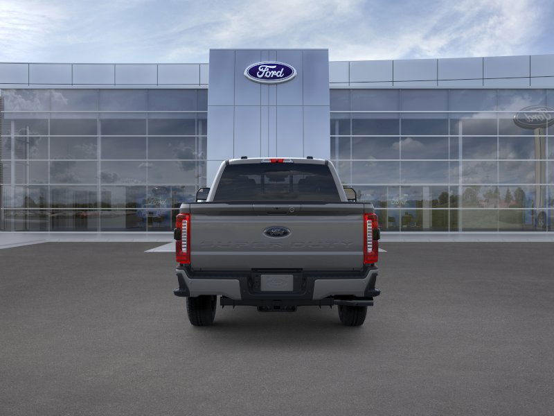 new 2026 Ford F-250 Super Duty car