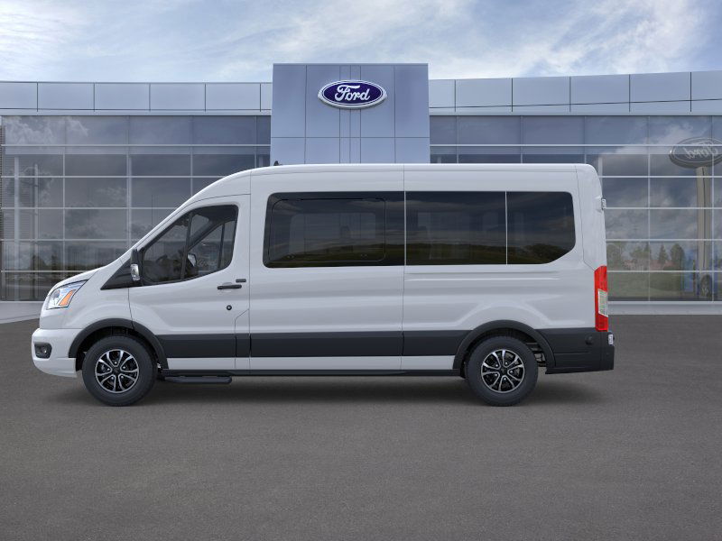 new 2024 Ford Transit T-350 car