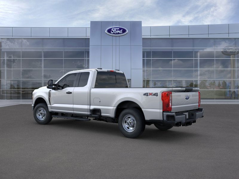 new 2024 Ford F-250 Super Duty car