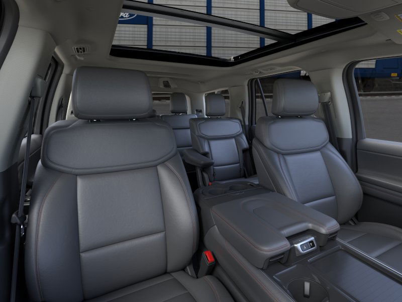 new 2025 Ford Expedition car, priced at $68,705