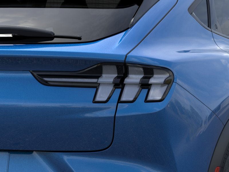 new 2025 Ford Mustang Mach-E car, priced at $37,620