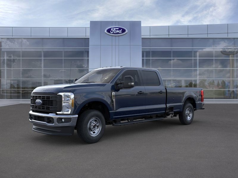 new 2024 Ford F-250 Super Duty car