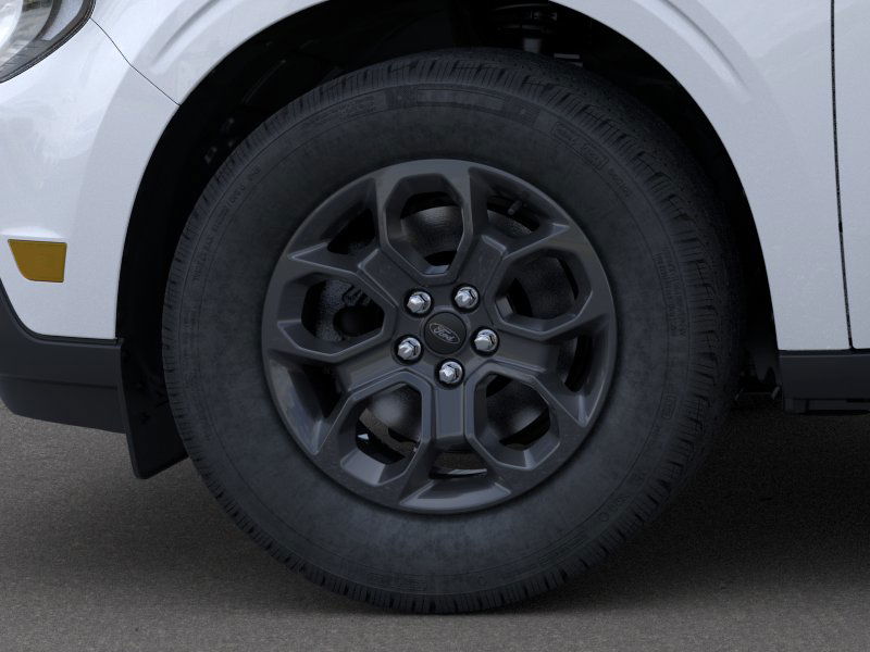 new 2025 Ford Maverick car, priced at $33,240