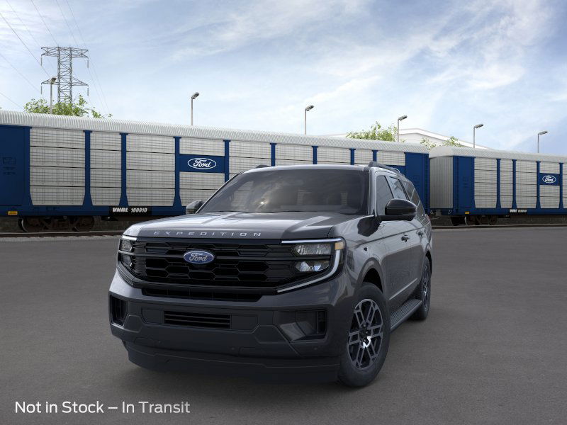 new 2025 Ford Expedition car, priced at $68,705