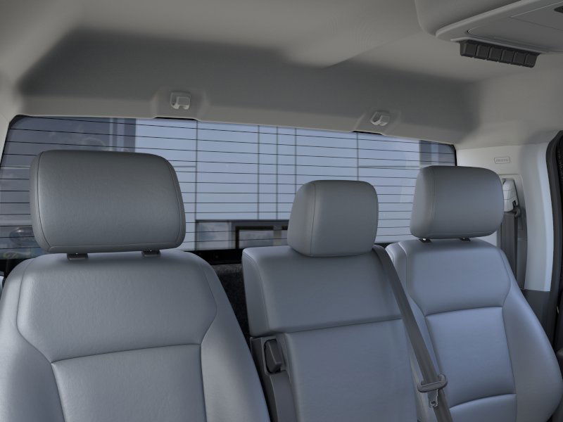 new 2025 Ford F-350 Super Duty car