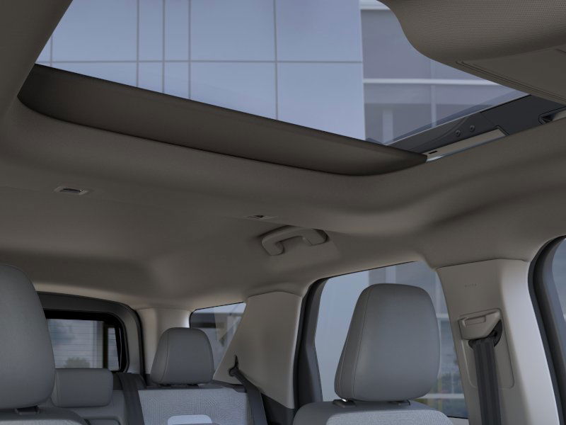 new 2025 Ford Bronco Sport car