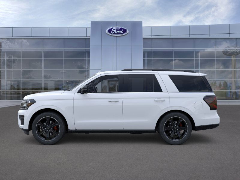 new 2024 Ford Expedition car