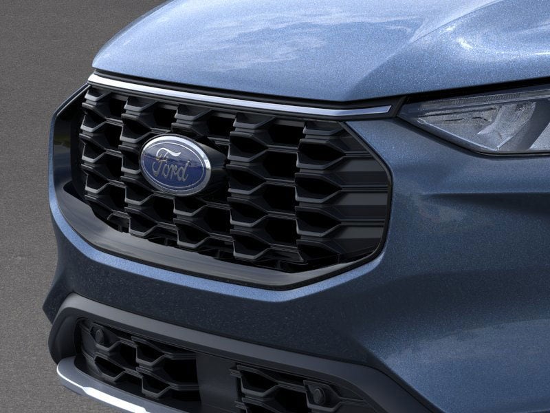 new 2025 Ford Escape car, priced at $33,125