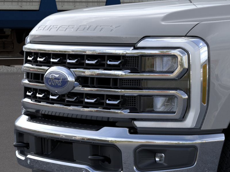 new 2025 Ford Super Duty car, priced at $88,810