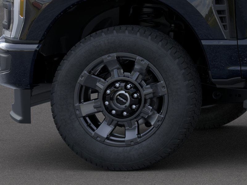 new 2025 Ford F-350 Super Duty car