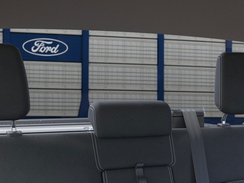 new 2025 Ford Ranger car, priced at $35,215